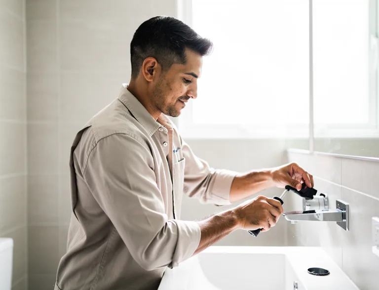 Bathroom Remodel service in Syracuse